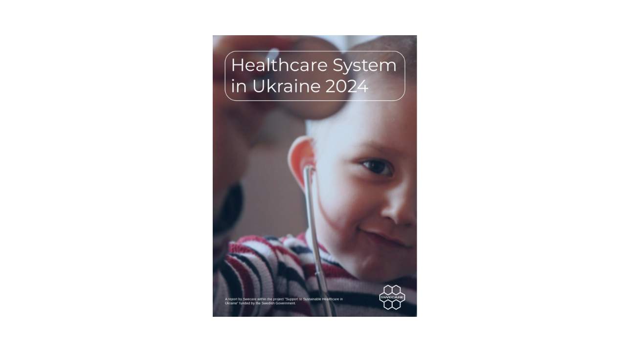 Healthcare System Ukraine Thumbnail