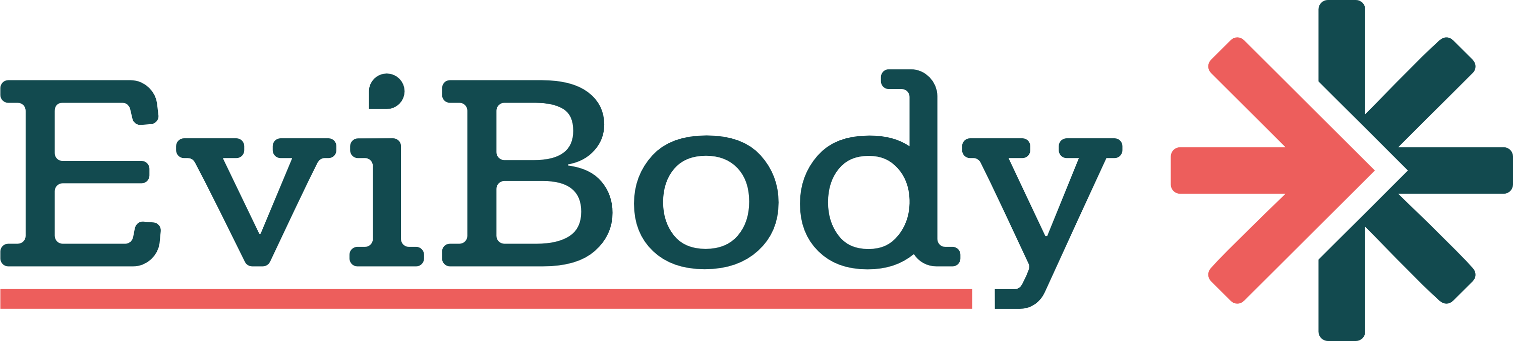 Evibody Logo