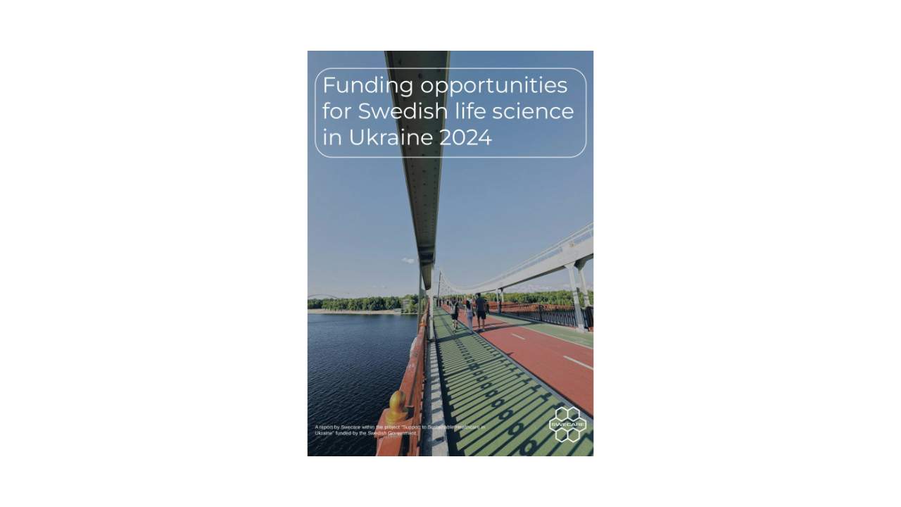 Funding Opportunities Thumbnail