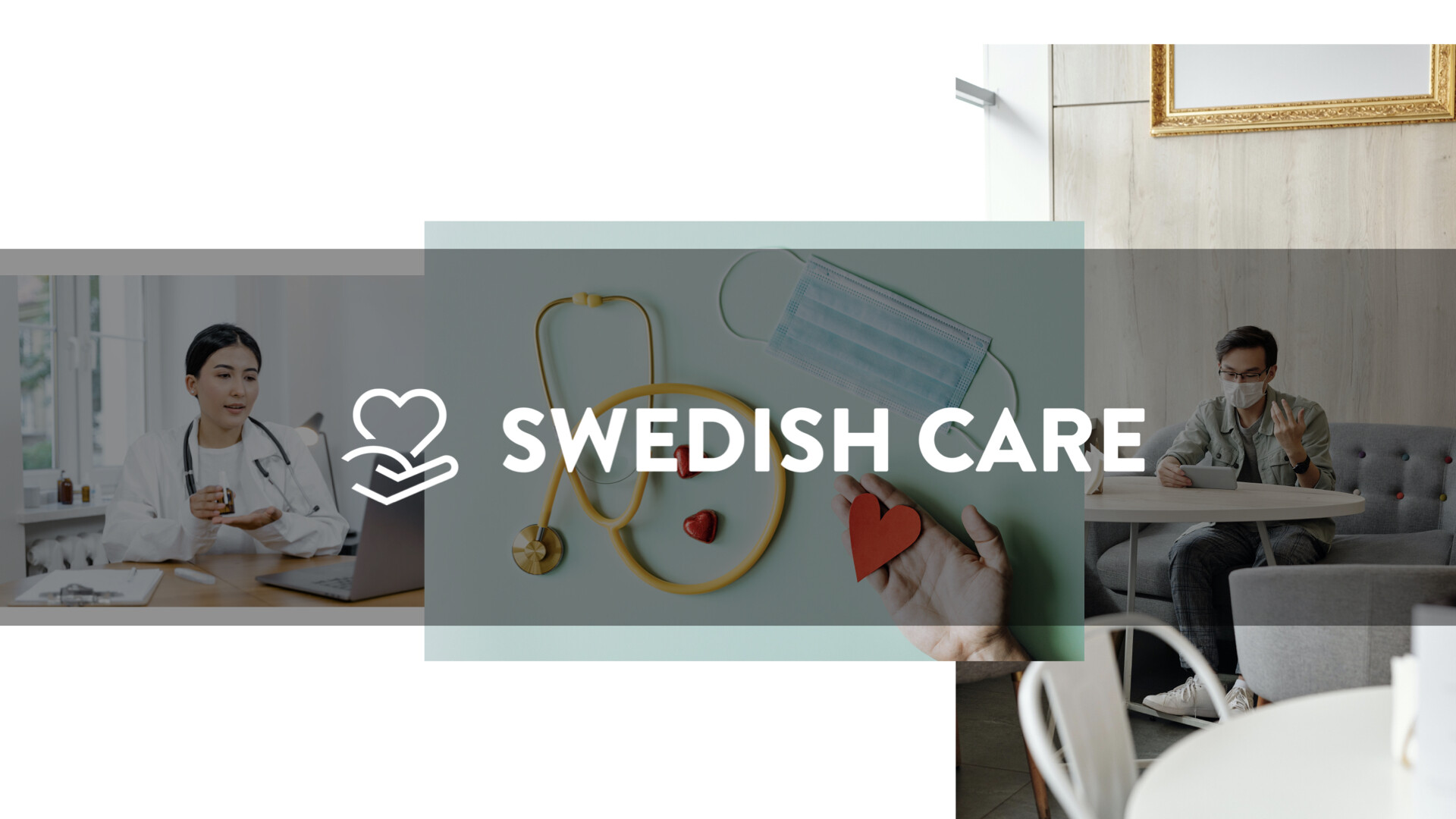 Swedish Care Cover