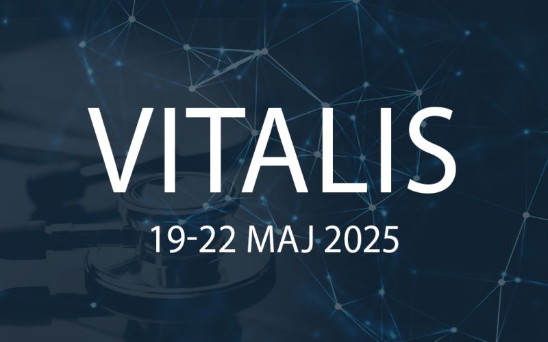 Vitalis 2025